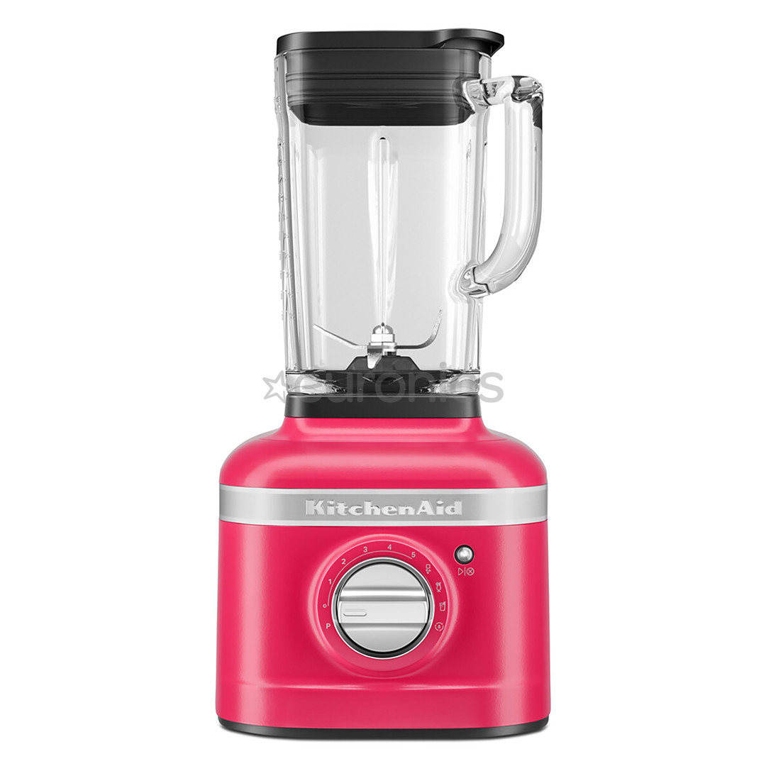 KitchenAid Artisan K400 "Color Of The Year", 1200 Вт, розовый - Блендер