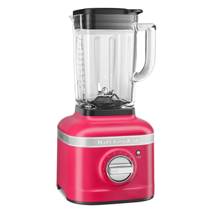 KitchenAid Artisan K400 "Color Of The Year", 1200 W, roosa - Blender