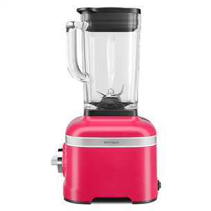 KitchenAid Artisan K400 "Color Of The Year", 1200 W, roosa - Blender