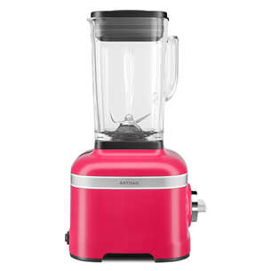 KitchenAid Artisan K400 "Color Of The Year", 1200 W, roosa - Blender