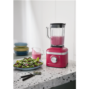 KitchenAid Artisan K400 "Color Of The Year", 1200 W, roosa - Blender