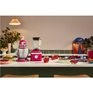 KitchenAid Artisan K400 "Color Of The Year", 1200 Вт, розовый - Блендер