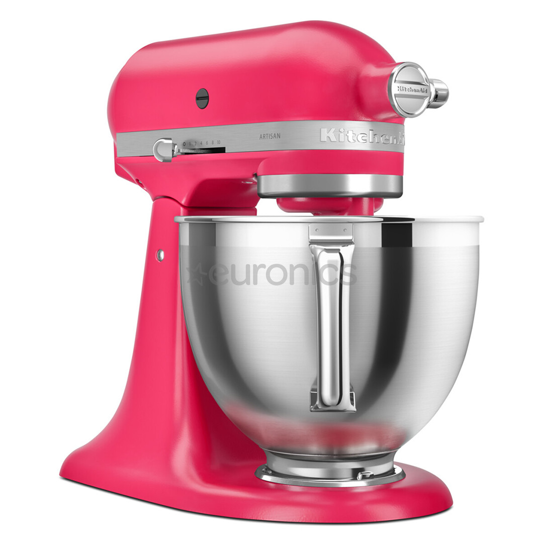 KitchenAid Artisan "Color Of The Year", 4.8 L/3 L, 300 W, pink - Mixer