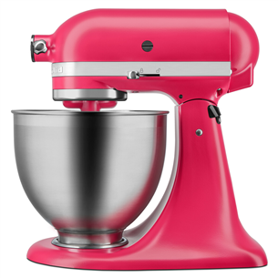 KitchenAid Artisan "Color Of The Year", 4,8 л/3 л, 300 Вт, розовый - Миксер