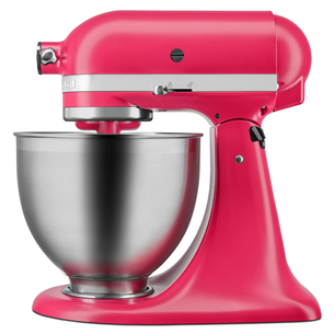KitchenAid Artisan "Color Of The Year", 4.8 L/3 L, 300 W, roosa - Mikser