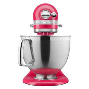 KitchenAid Artisan "Color Of The Year", 4.8 L/3 L, 300 W, roosa - Mikser
