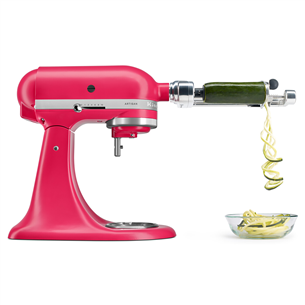 KitchenAid Artisan "Color Of The Year", 4.8 L/3 L, 300 W, roosa - Mikser