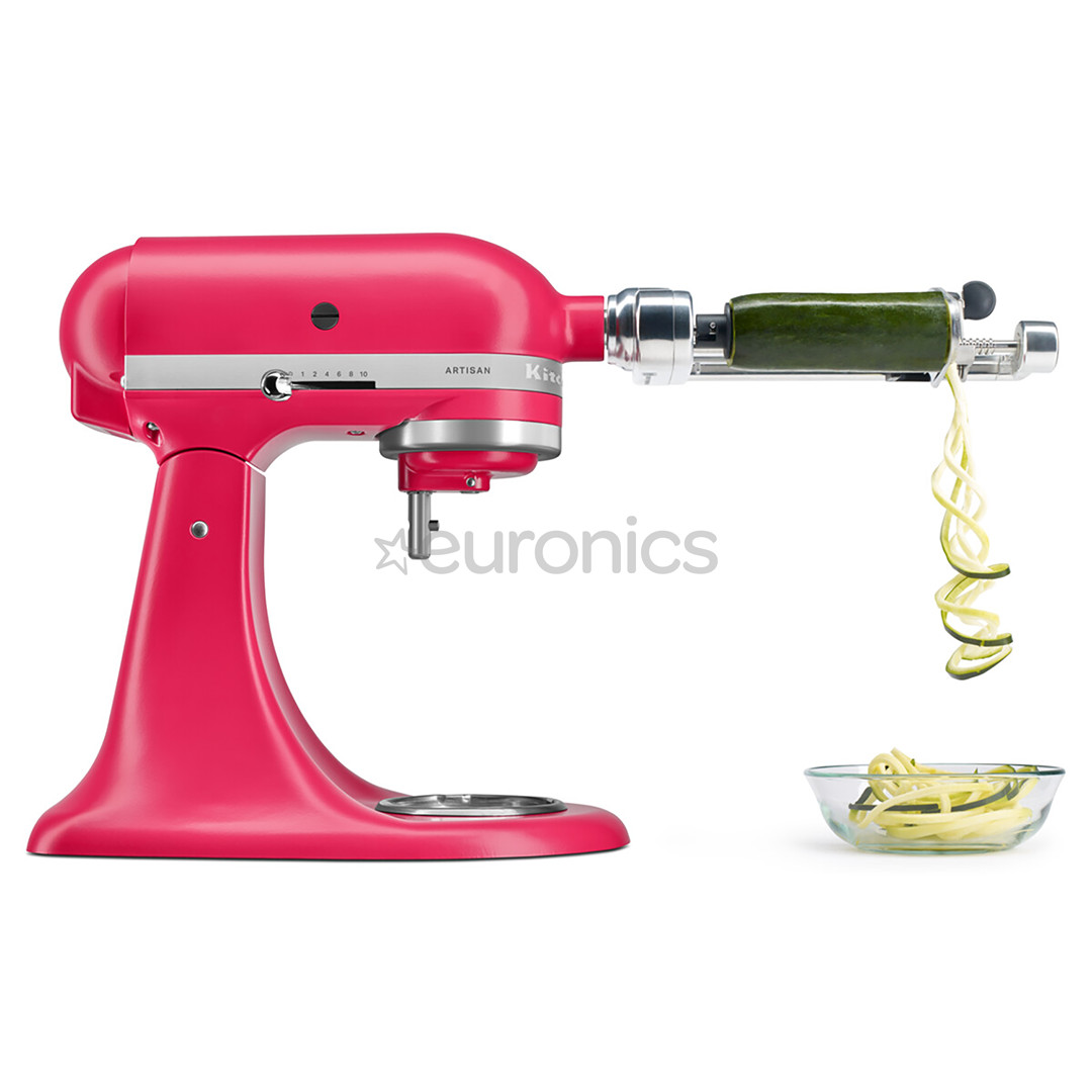 KitchenAid Artisan "Color Of The Year", 4.8 L/3 L, 300 W, pink - Mixer