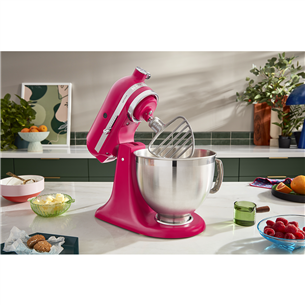 KitchenAid Artisan "Color Of The Year", 4.8 L/3 L, 300 W, roosa - Mikser