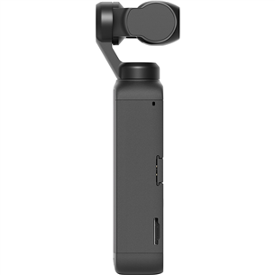 DJI Pocket 2, black - Camera