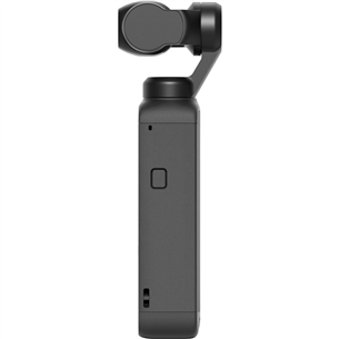 DJI Pocket 2, must - Kaamera