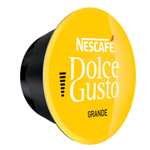 Nescafe Dolce Gusto Grande, 30 порций - Кофейные капсулы