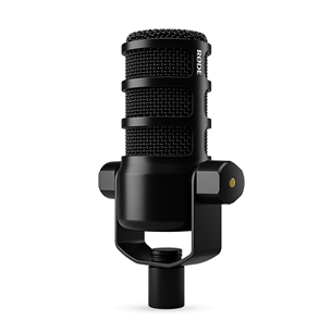 RODE PodMic USB, black - Microphone