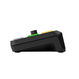 RODE Streamer X, must - Helikaart ja Capture Card