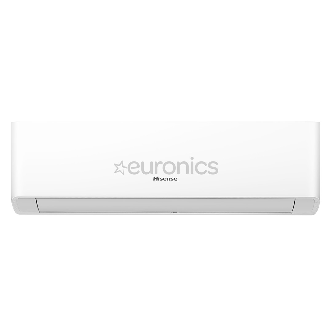 Hisense, Energy SE, 3,5 kW - Air heat pump
