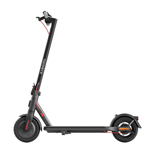 Xiaomi Electric Scooter 4 Lite, must - Elektriline tõukeratas