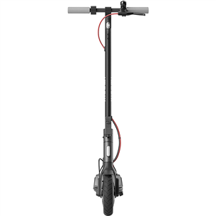 Xiaomi Electric Scooter 4 Lite, black - Electric scooter