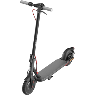 Xiaomi Electric Scooter 4 Lite, must - Elektriline tõukeratas