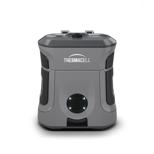 Thermacell, grey - Rechargeable mosquito repeller + Refill