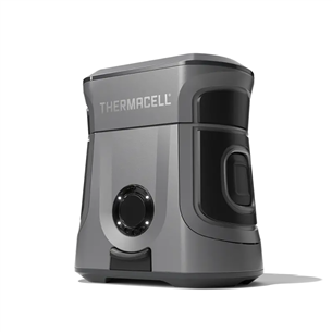 Thermacell, grey - Rechargeable mosquito repeller + Refill