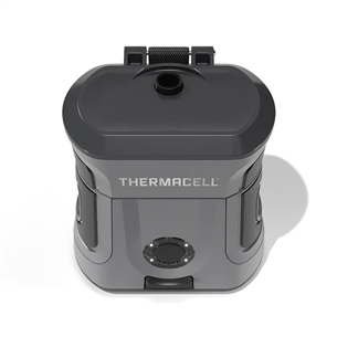 Thermacell, hall - Akutoitel sääsepeletaja + täitekassett