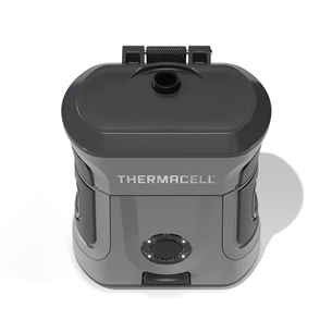 Thermacell, серый - Противомоскитный прибор с питанием от аккумулятора + заправочная кассета