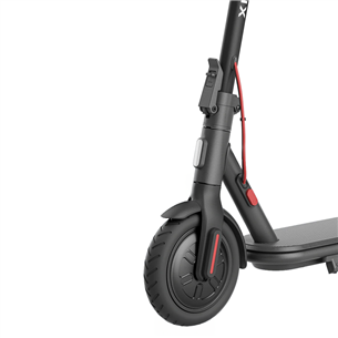 Xiaomi Electric Scooter 4 Lite, черный - Электрический самокат