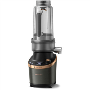 Philips Flip&Juice, 1500 W, must - Blender HR3770/00