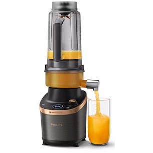 Philips Flip&Juice, 1500 W, must - Blender