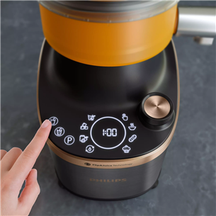 Philips Flip&Juice, 1500 W, must - Blender