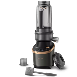 Philips Flip&Juice, 1500 W, must - Blender