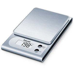 Beurer, KS 22, stainless steel - Kitchen scale 704.10