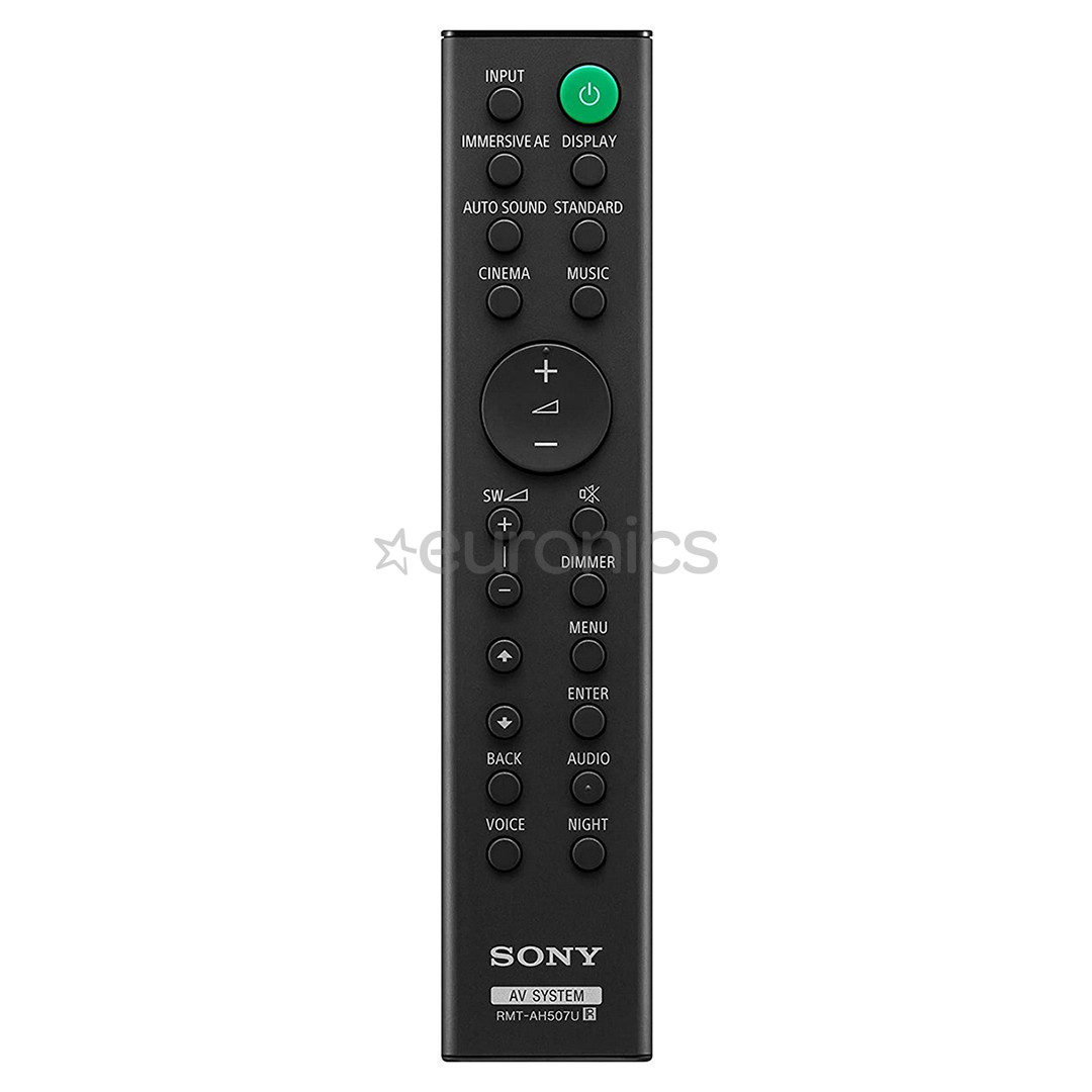 Sony HT-G700, 3.1, Dolby Atmos, must - Soundbar