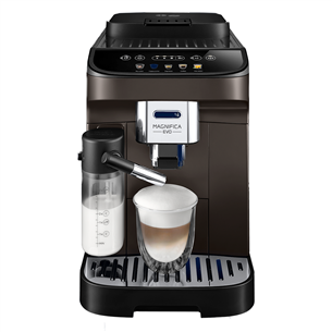 DeLonghi Magnifica EVO, pruun - Espressomasin ECAM293.61.BW