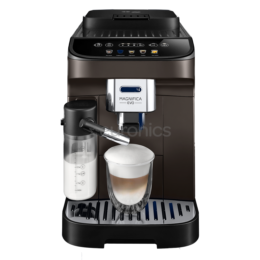 CAFETERA DELONGHI MAGNIFICA EVO ECAM293.61.BW