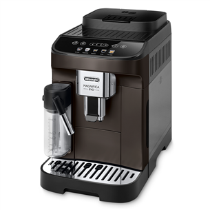 DeLonghi Magnifica EVO, коричневый - Кофемашина