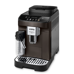 DeLonghi Magnifica EVO, pruun - Espressomasin