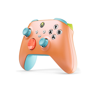 Microsoft Xbox One / Series X/S, oranž - Juhtmevaba pult