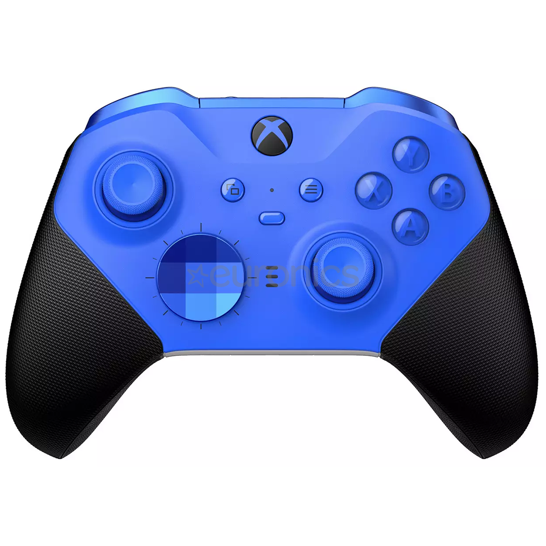 Microsoft Xbox Elite Series 2 Core, blue Wireless controller, 196388110841 Euronics