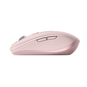 Logitech MX Anywhere 3S, розовый - Беспроводная мышь