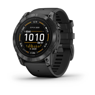 Garmin epix Pro (Gen 2), 51 mm, dark gray/black - Sports watch