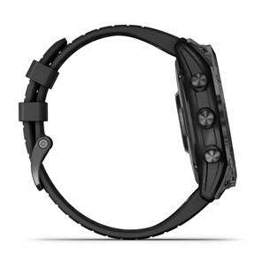 Garmin epix Pro (Gen 2), 51 mm, dark gray/black - Sports watch