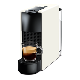 Kapselkohvimasin Nespresso Essenza Mini C30-EU3-WH-NE2