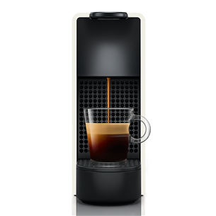 Kapselkohvimasin Nespresso Essenza Mini