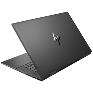 HP ENVY 15 x360 Laptop 15-ew0003ny, 15.6'', FHD, i5, 16 GB, 512 GB, ENG, black - Notebook