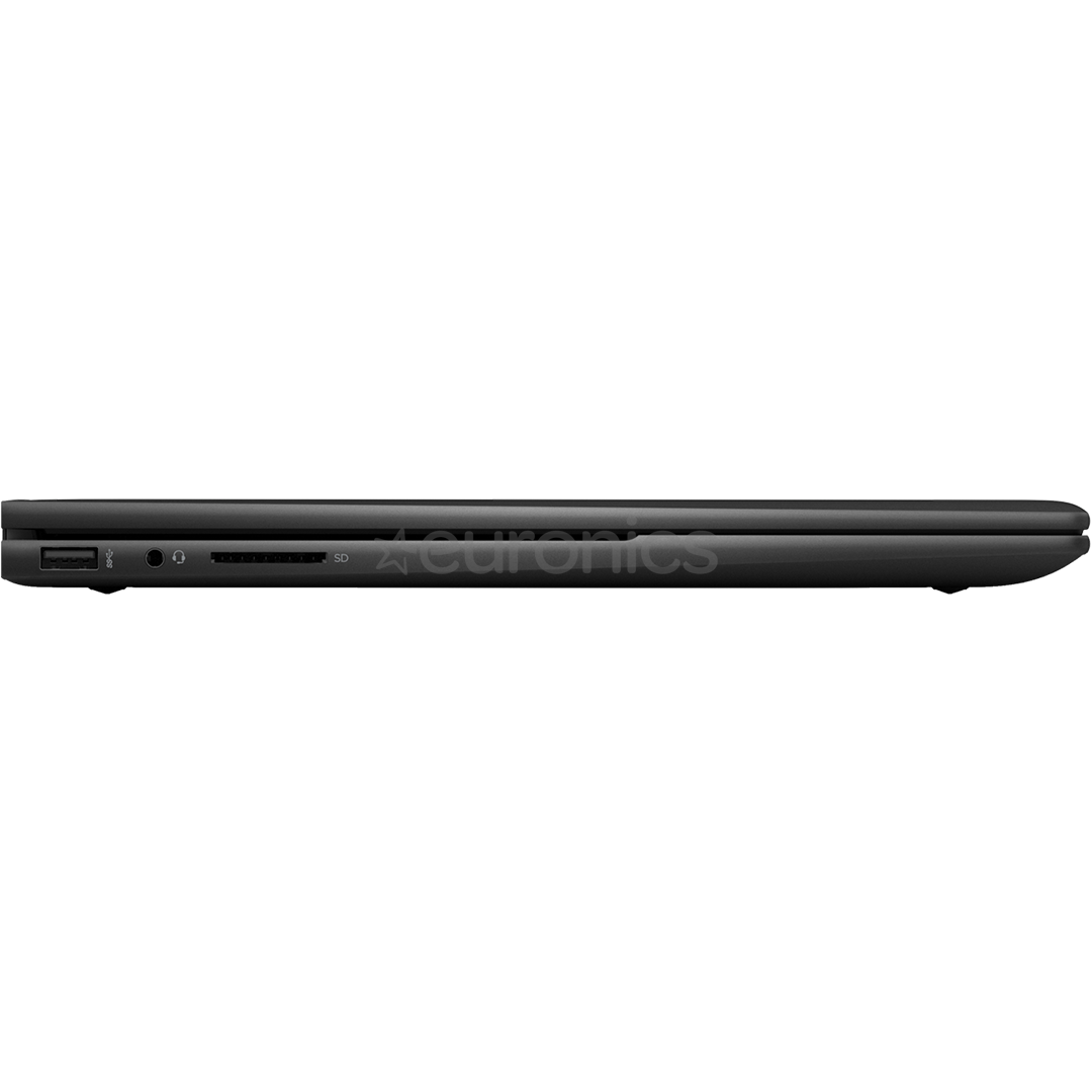 HP ENVY 15 x360 Laptop 15-ew0003ny, 15.6'', FHD, i5, 16 GB, 512 GB, ENG, black - Notebook