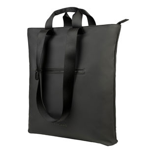 Tucano Gommo, 14'', black - Notebook bag