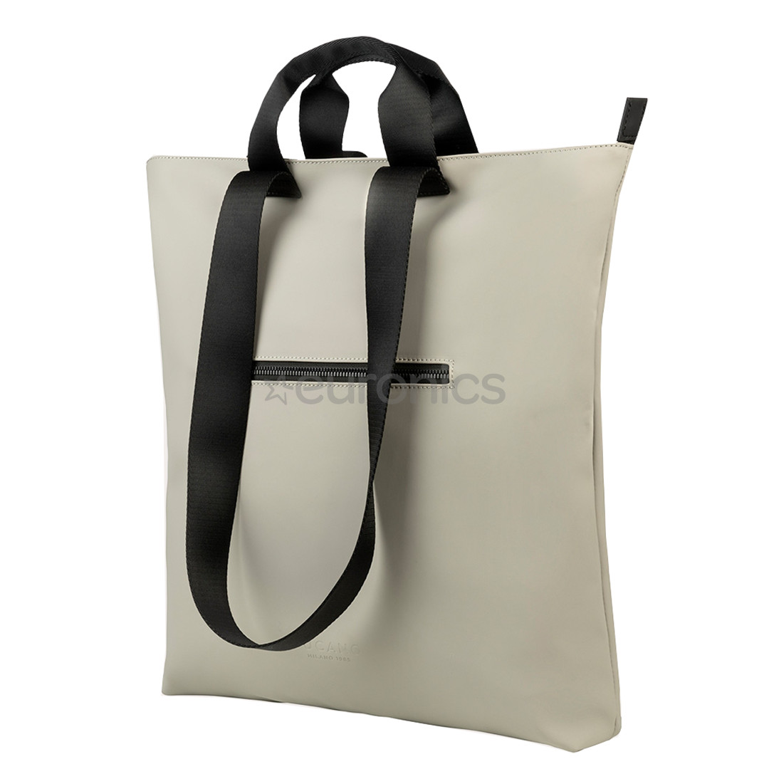 Tucano Gommo, 14'', gray - Notebook bag