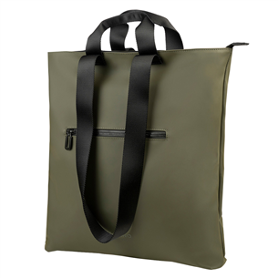 Tucano Gommo, 14'', green - Notebook bag