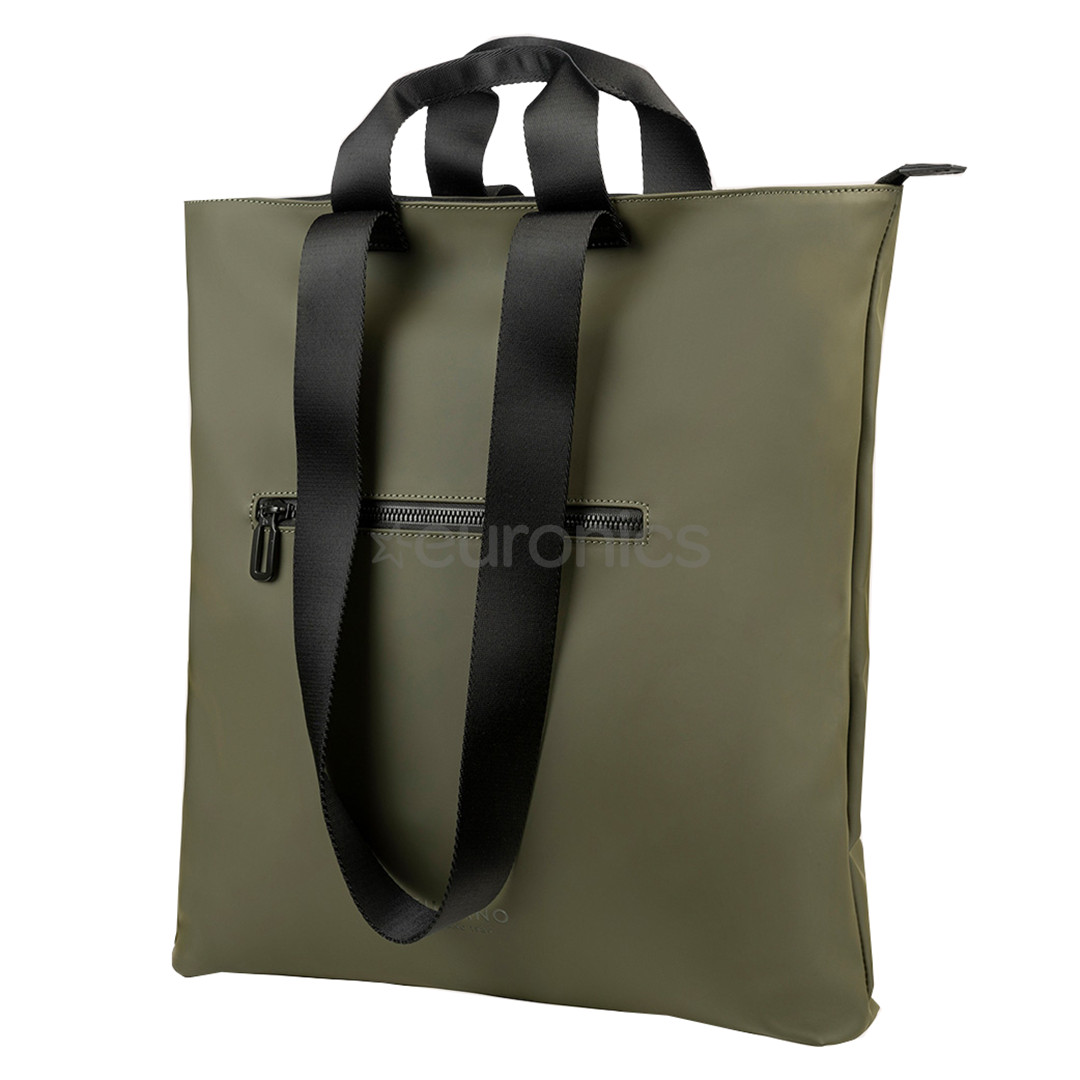 Tucano Gommo, 14'', green - Notebook bag